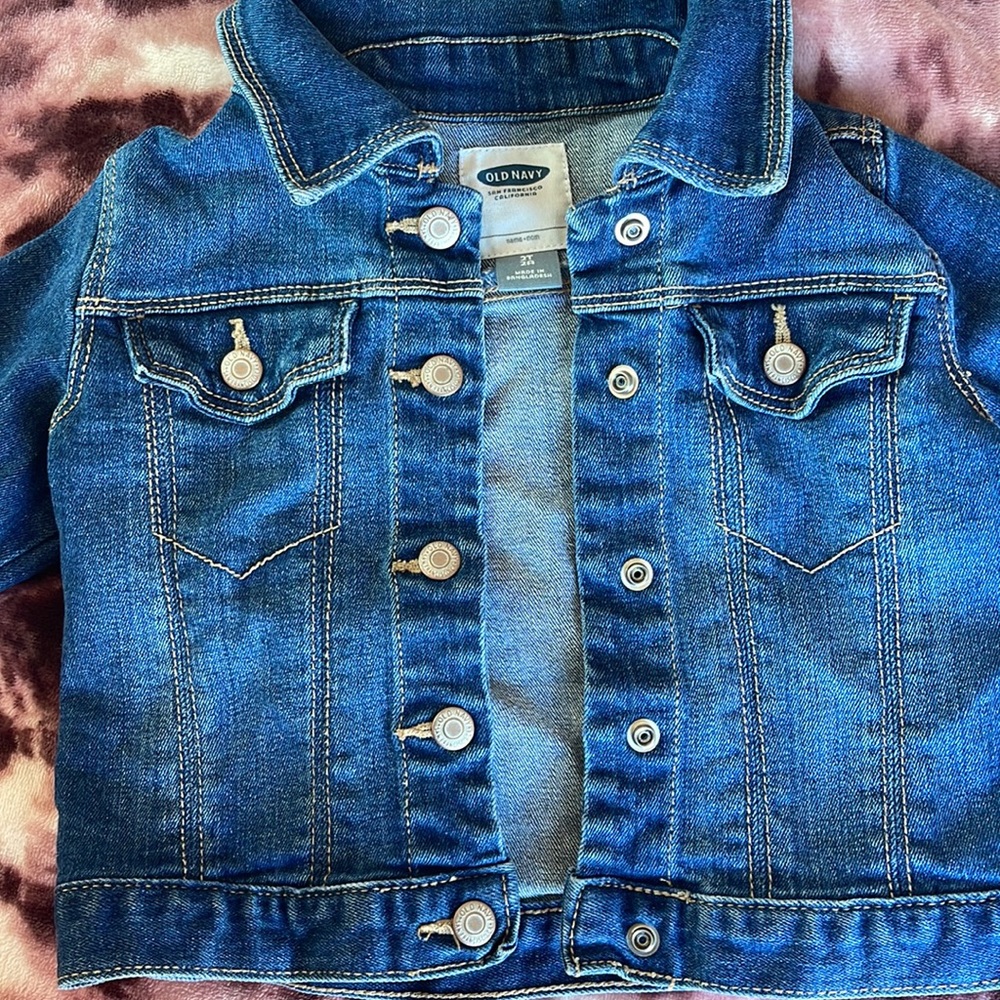 Jacket - Picture 2 of 3